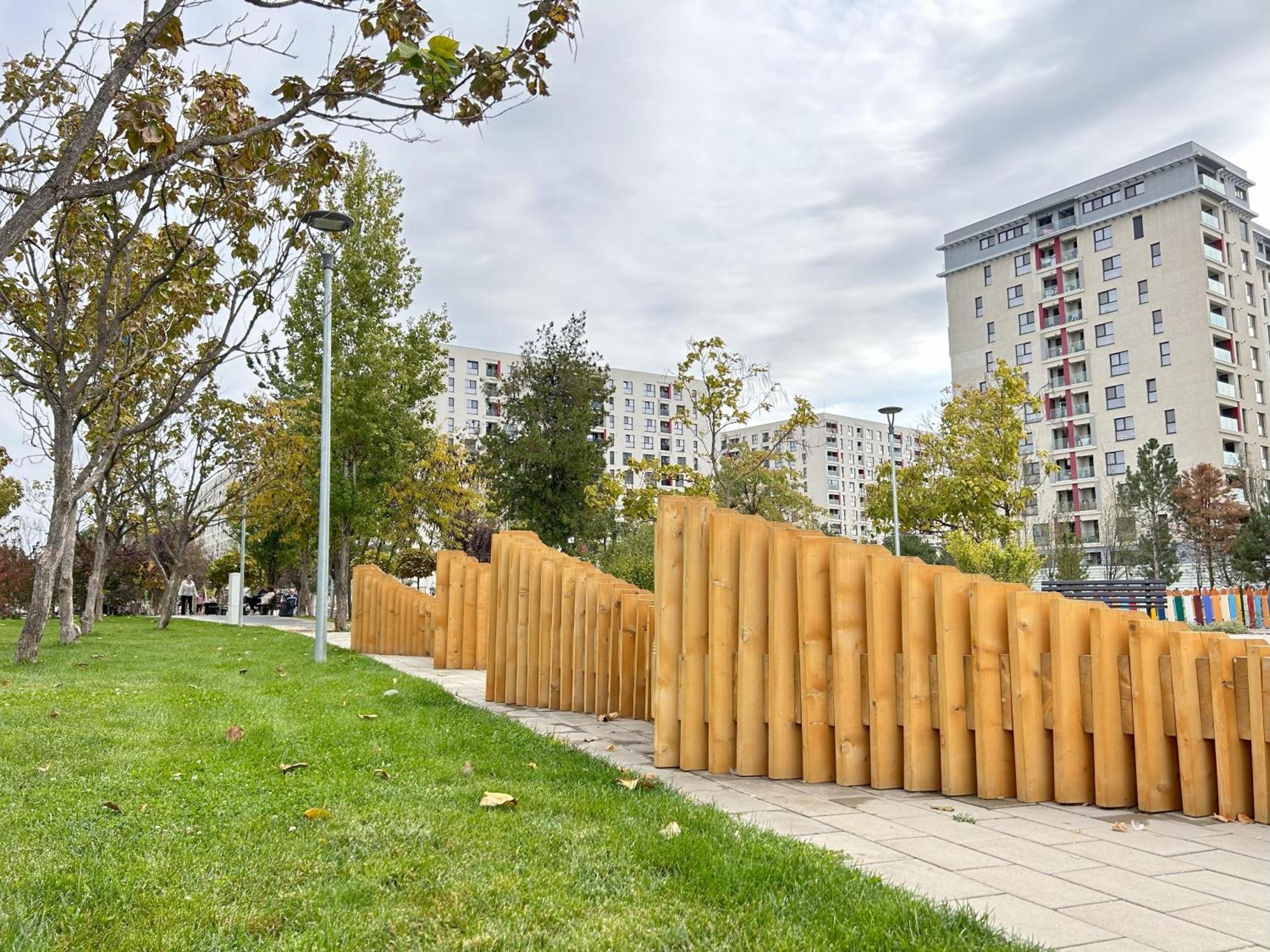 Urban Retreat With Balcony At Exigent Plaza - 06 Apartment Bucureşti Exterior foto