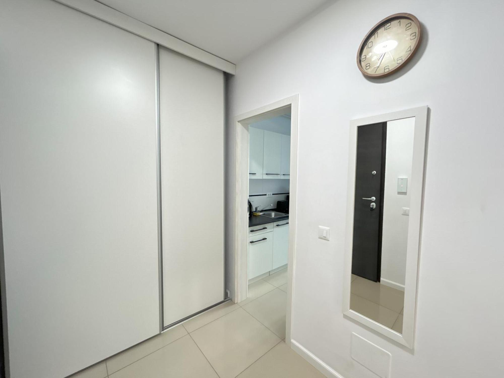 Urban Retreat With Balcony At Exigent Plaza - 06 Apartment Bucureşti Exterior foto