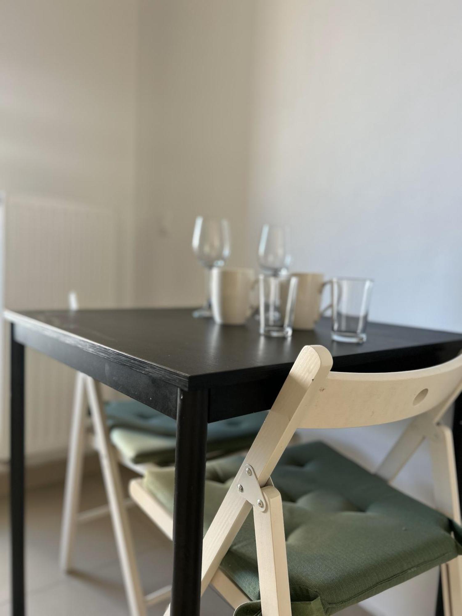 Urban Retreat With Balcony At Exigent Plaza - 06 Apartment Bucureşti Exterior foto